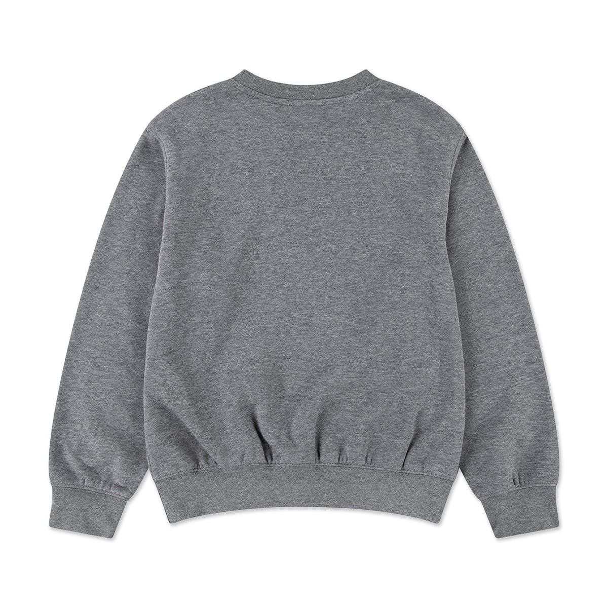 JORDAN Authentic Brooklyn Fleece Crew - Youth