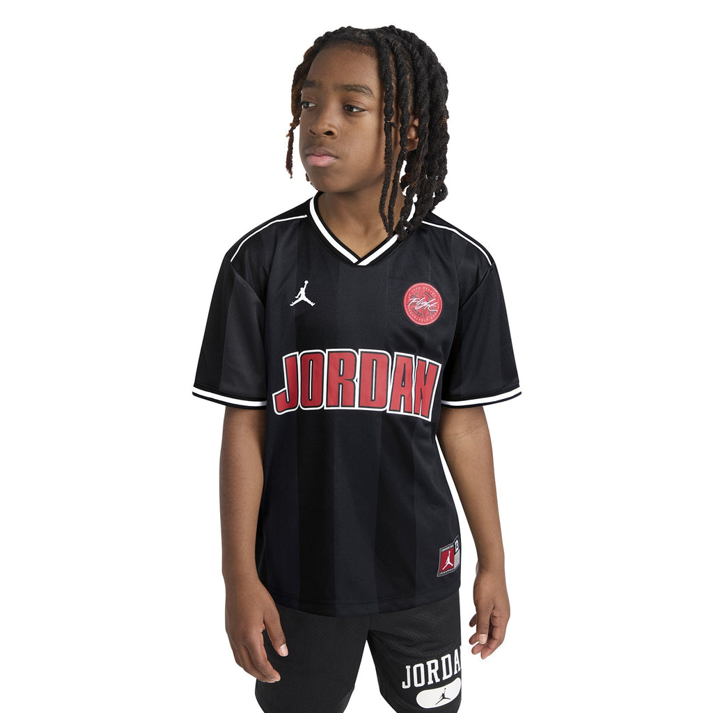 JORDAN MJ Sport Jersey - Youth