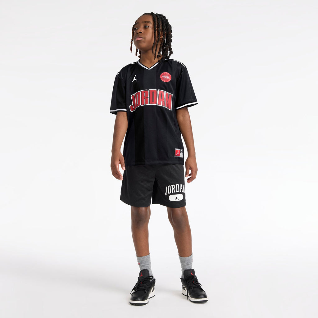 JORDAN MJ Sport Jersey - Youth