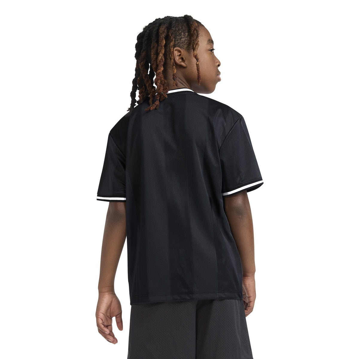 JORDAN MJ Sport Jersey - Youth