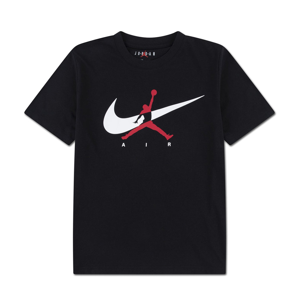 JORDAN Jumpman Swoosh Tee - Youth