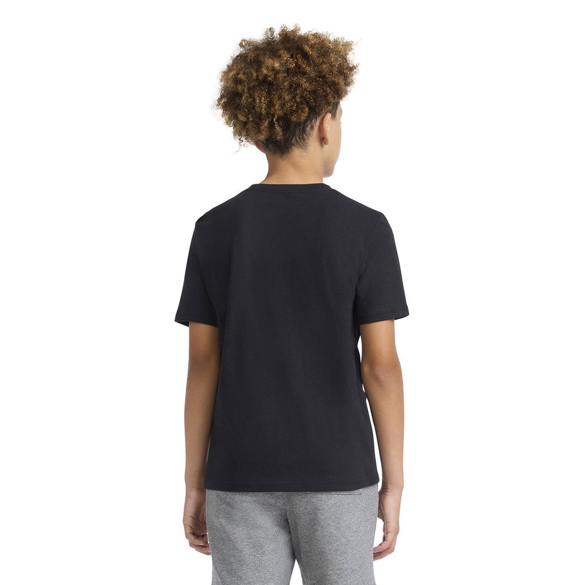 JORDAN Jumpman Swoosh Tee - Youth