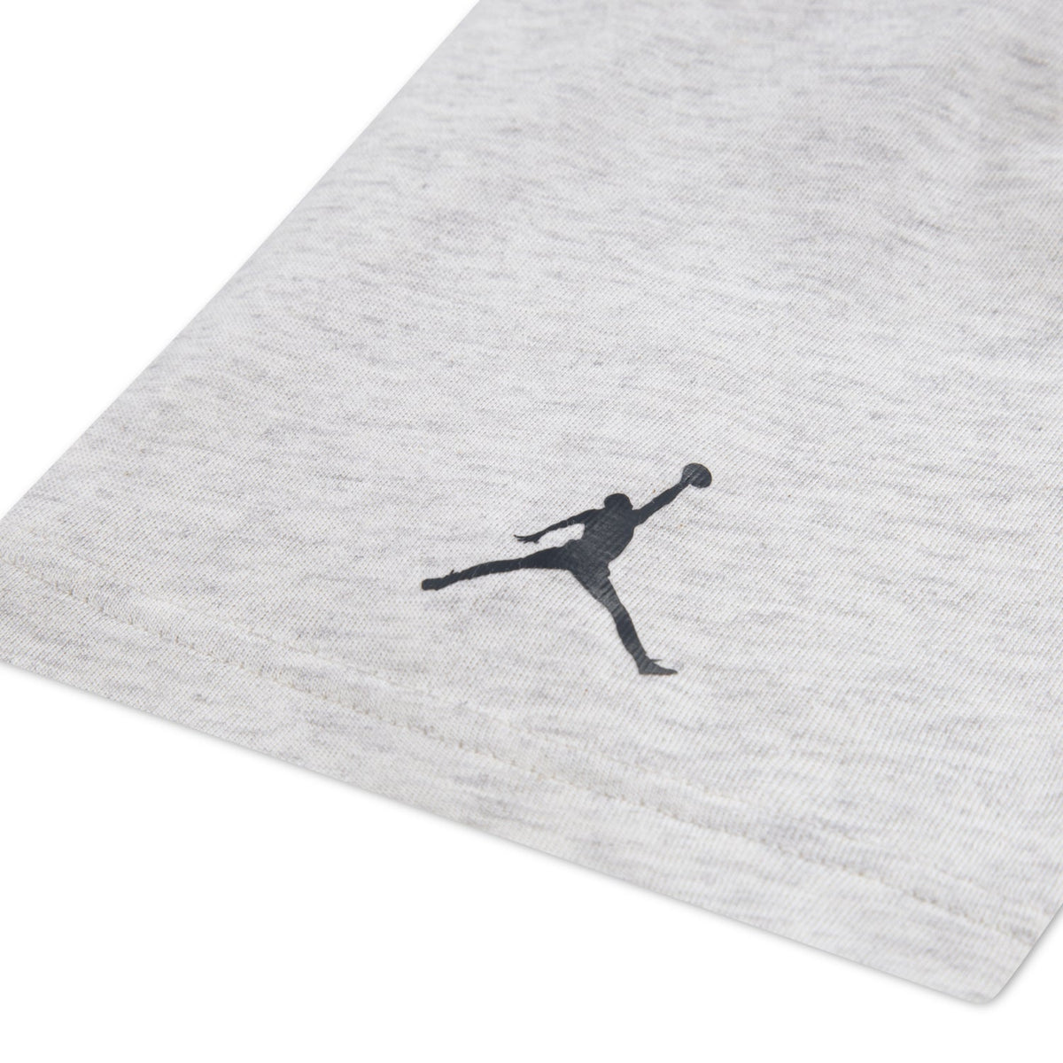 JORDAN Original Jumpman Slam Dunk Tee - Youth
