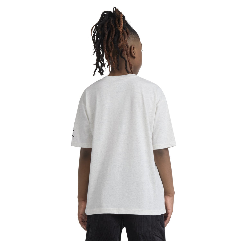 JORDAN Original Jumpman Slam Dunk Tee - Youth
