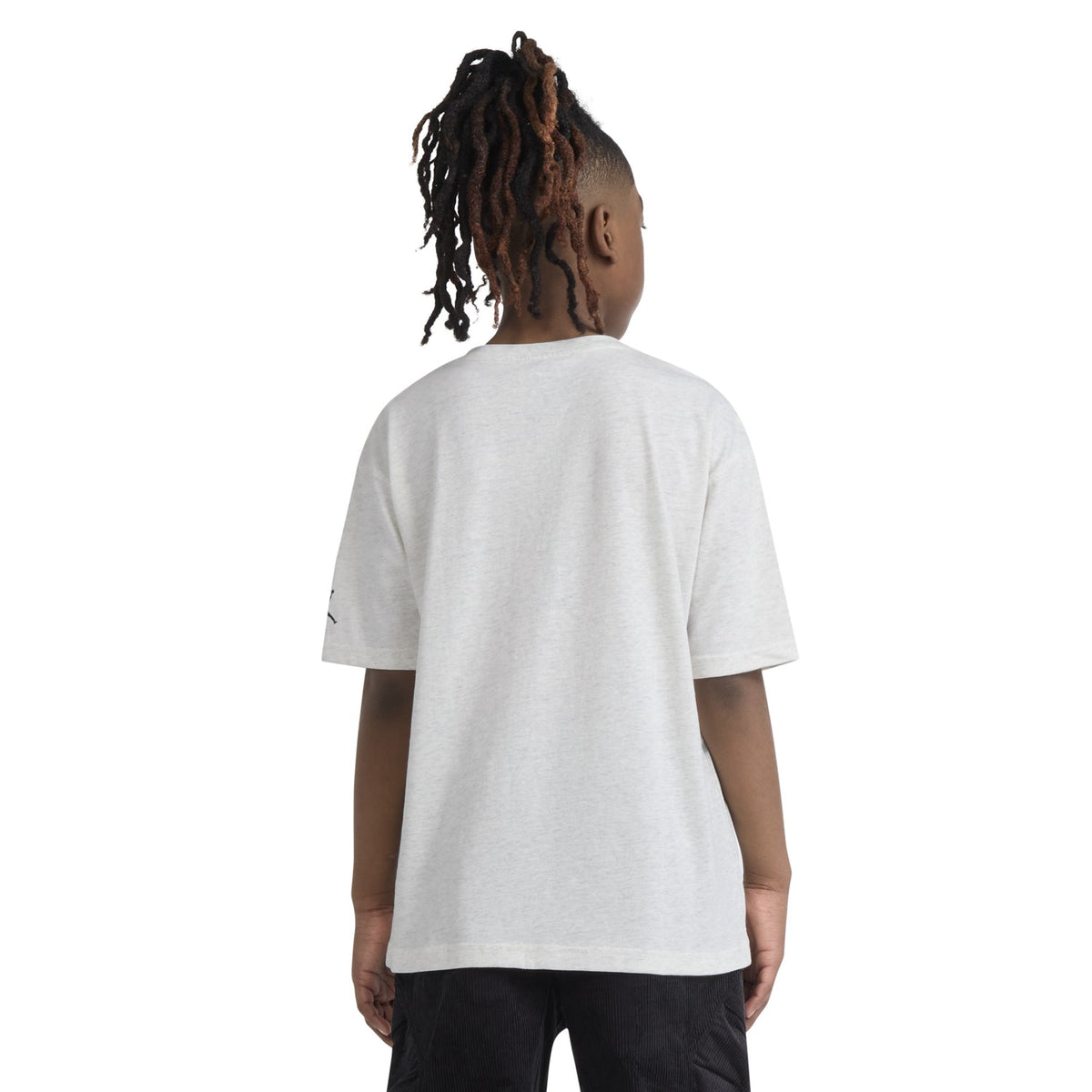 JORDAN Original Jumpman Slam Dunk Tee - Youth