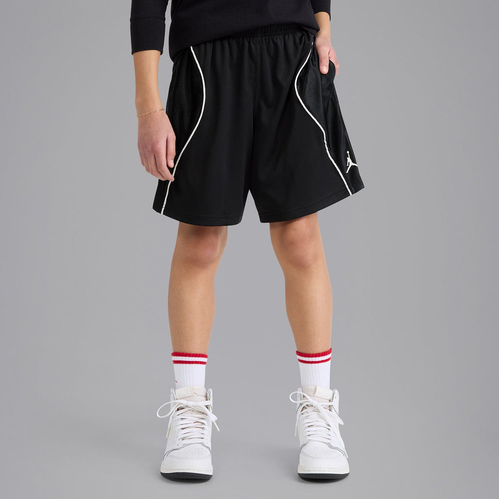 JORDAN Official Sport DriFit Y2K Short - Youth