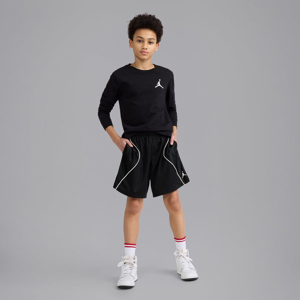 JORDAN Official Sport DriFit Y2K Short - Youth