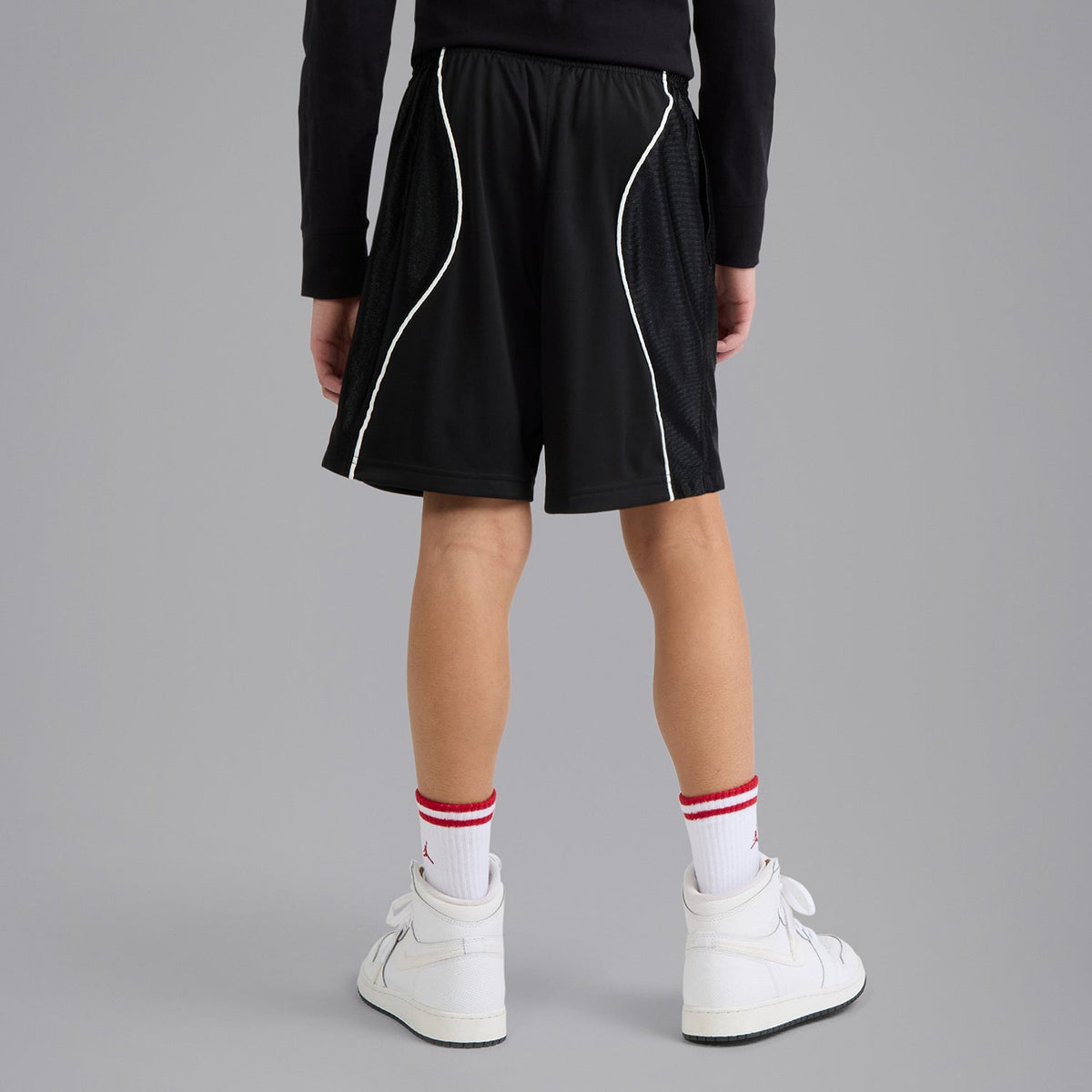 JORDAN Official Sport DriFit Y2K Short - Youth