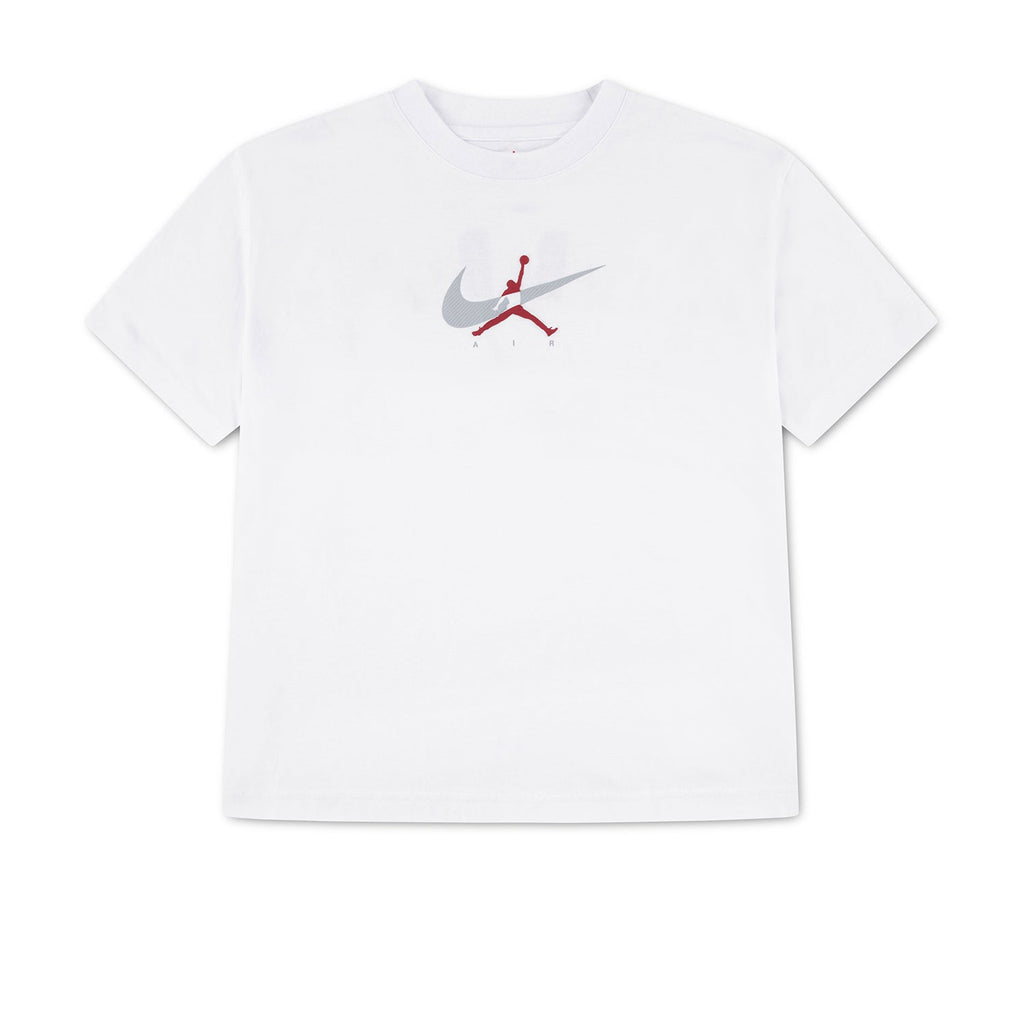JORDAN Jordan Brand Arch Tee - Youth