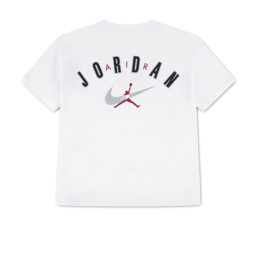 JORDAN Jordan Brand Arch Tee - Youth