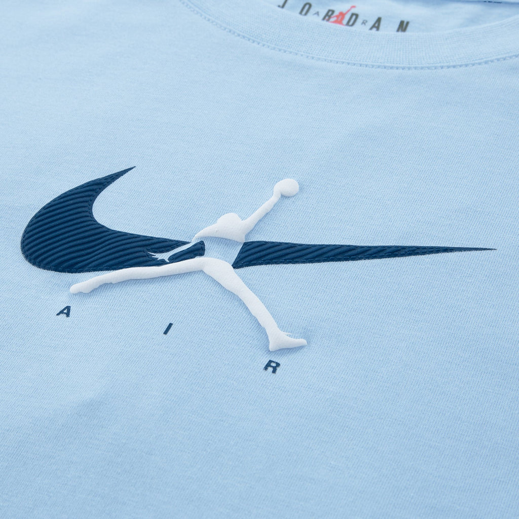 JORDAN Jordan Brand Arch Tee - Youth