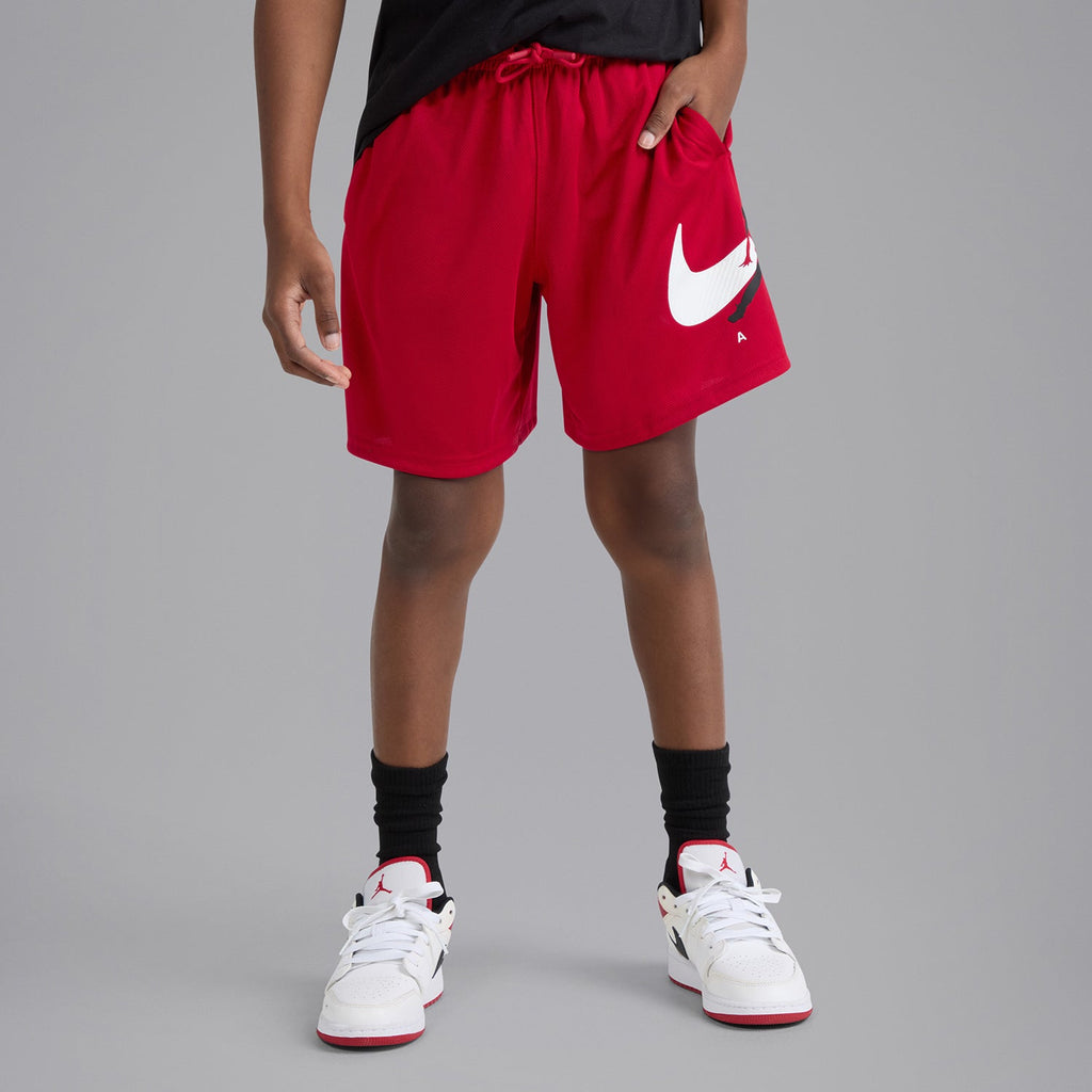 JORDAN Jordan Arch Mesh Short - Youth