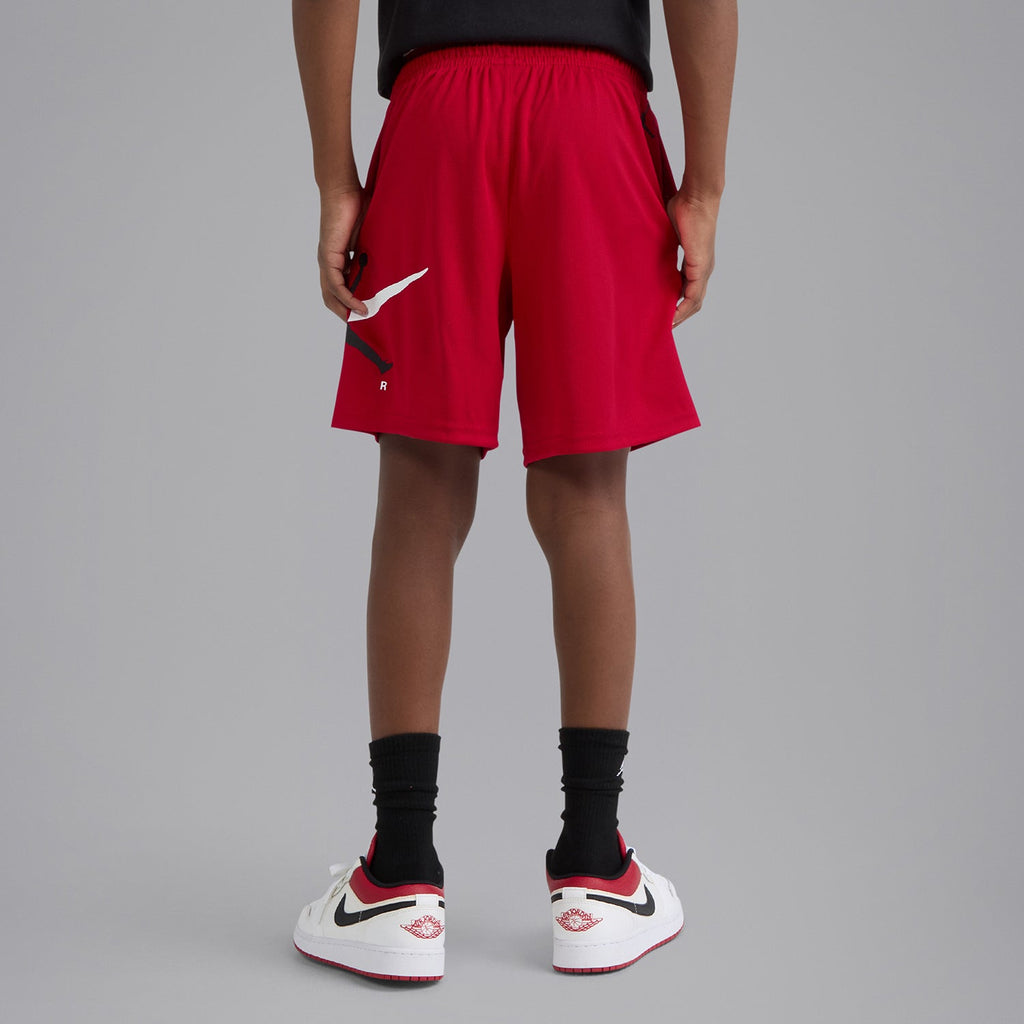 JORDAN Jordan Arch Mesh Short - Youth