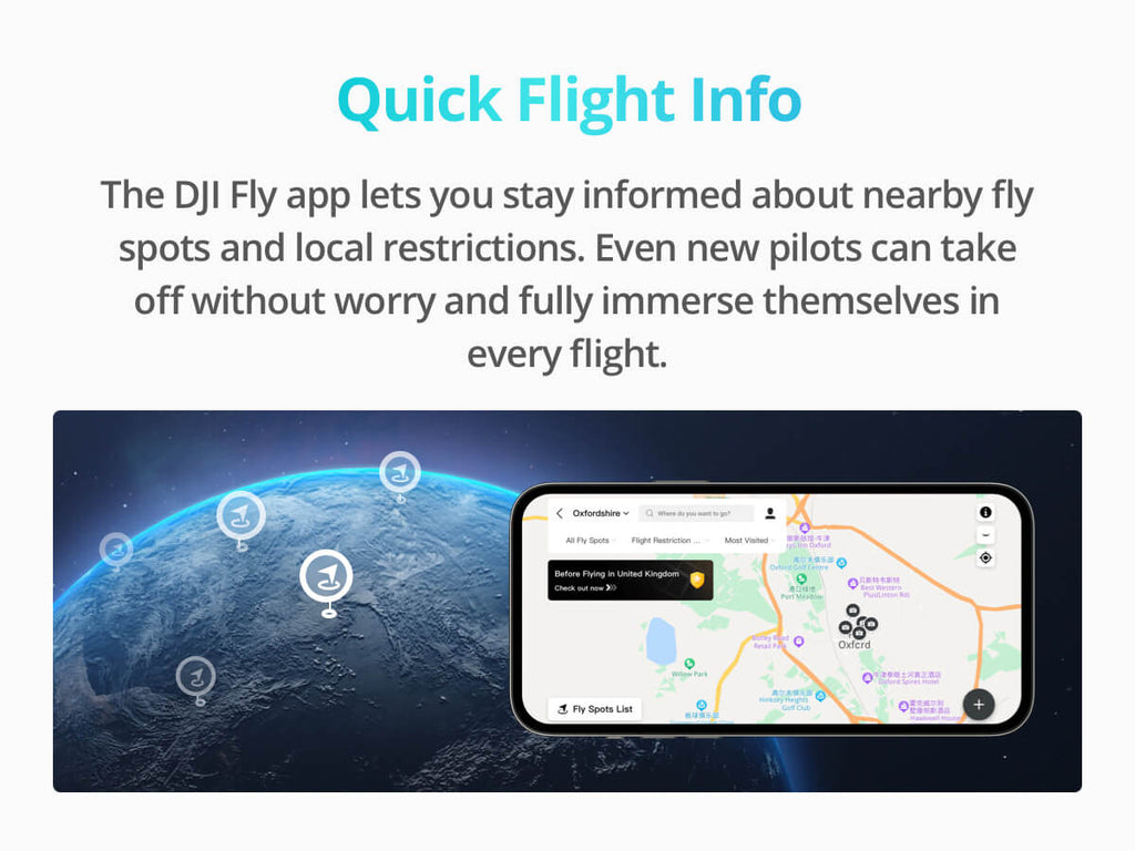 DJI Mini 4K Drone with 4K UHD Camera, Lightweight Under 249g, 3-Axis Gimbal Stabilization, 10km HD Video Transmission, Auto Return to Home, Wind Resistance, 31-Min Flight Time