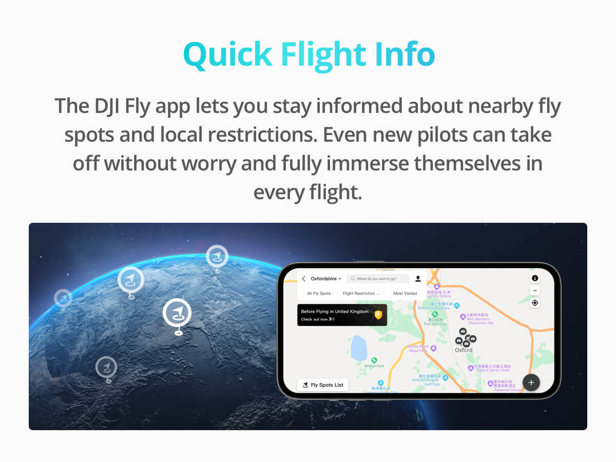 DJI Mini 4K Drone with 4K UHD Camera, Lightweight Under 249g, 3-Axis Gimbal Stabilization, 10km HD Video Transmission, Auto Return to Home, Wind Resistance, 31-Min Flight Time