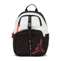 JORDAN Authentic 2PC Air Jordan Lunch Backpack - 18L