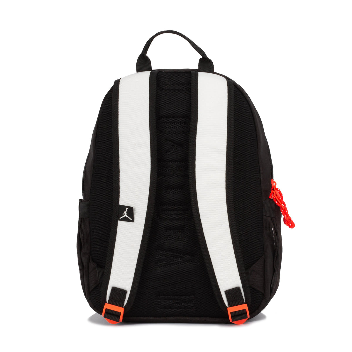 JORDAN Authentic 2PC Air Jordan Lunch Backpack - 18L
