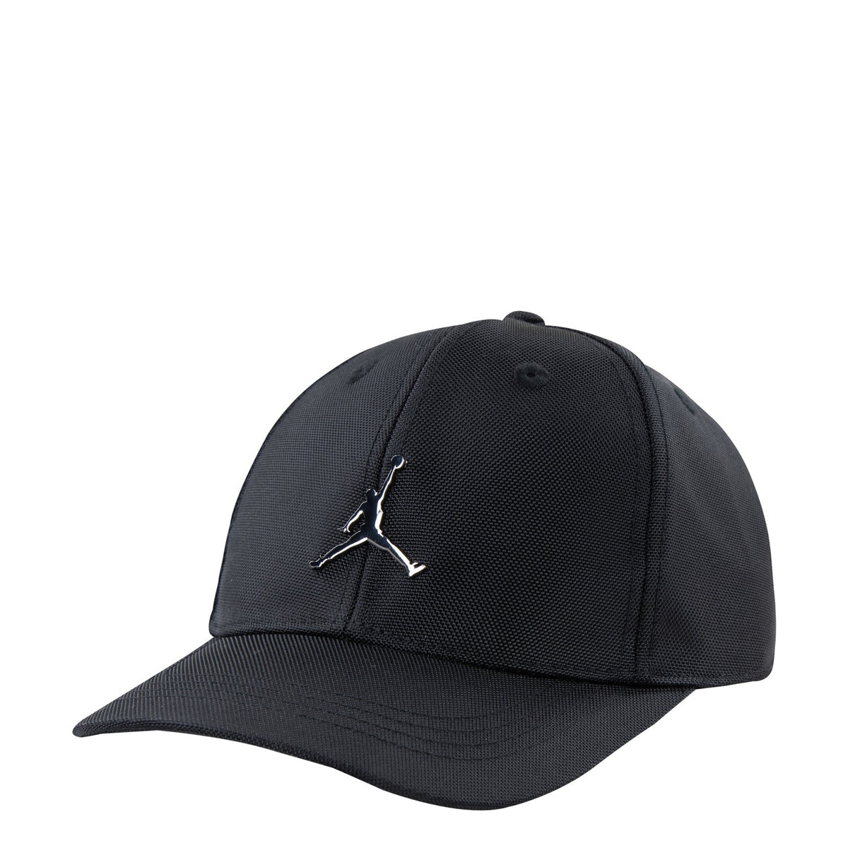 JORDAN Youth Metal Jumpman Curved Brim