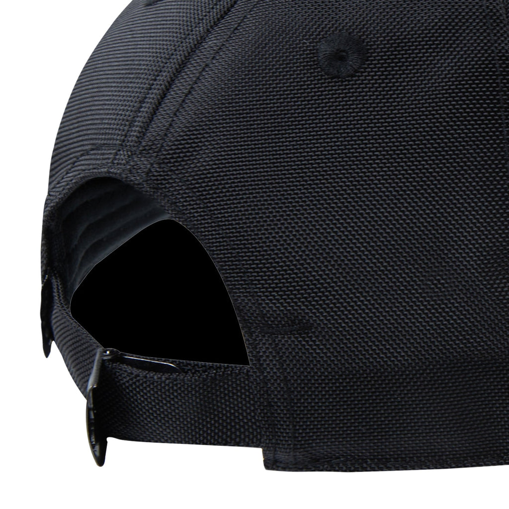 JORDAN Youth Metal Jumpman Curved Brim