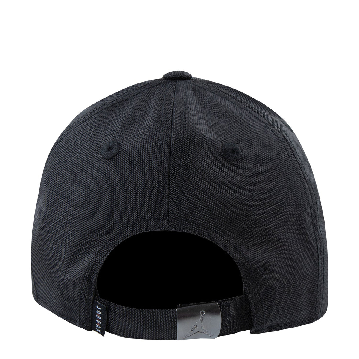 JORDAN Youth Metal Jumpman Curved Brim