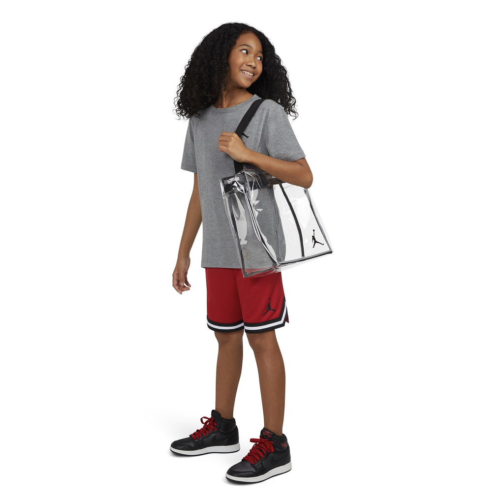 JORDAN Jordan Stadium Tote