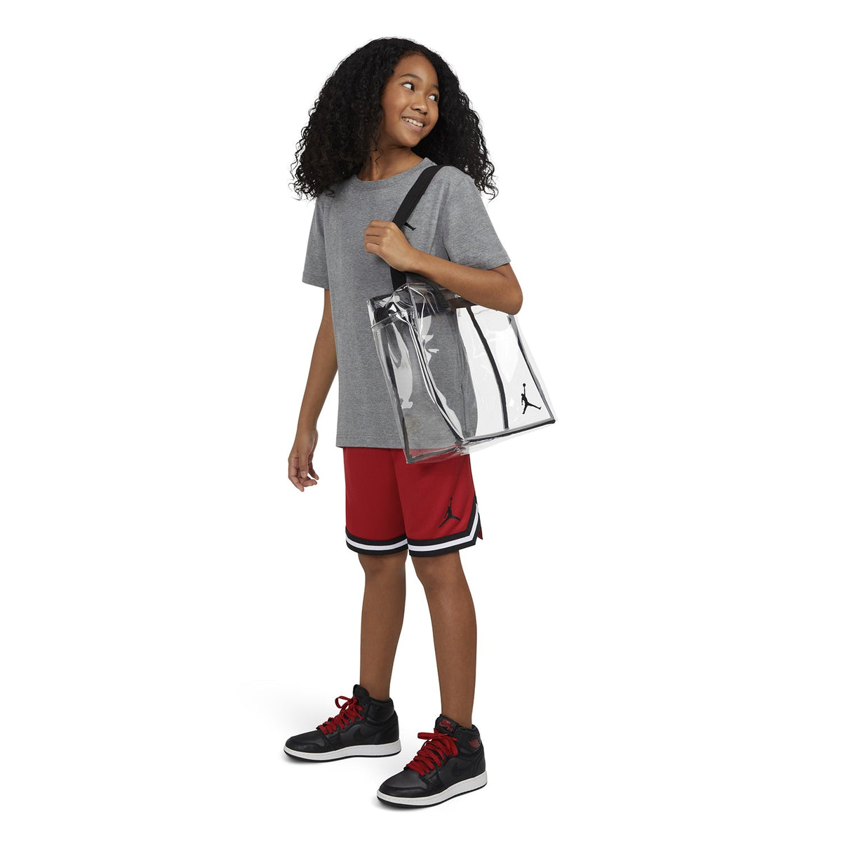JORDAN Jordan Stadium Tote