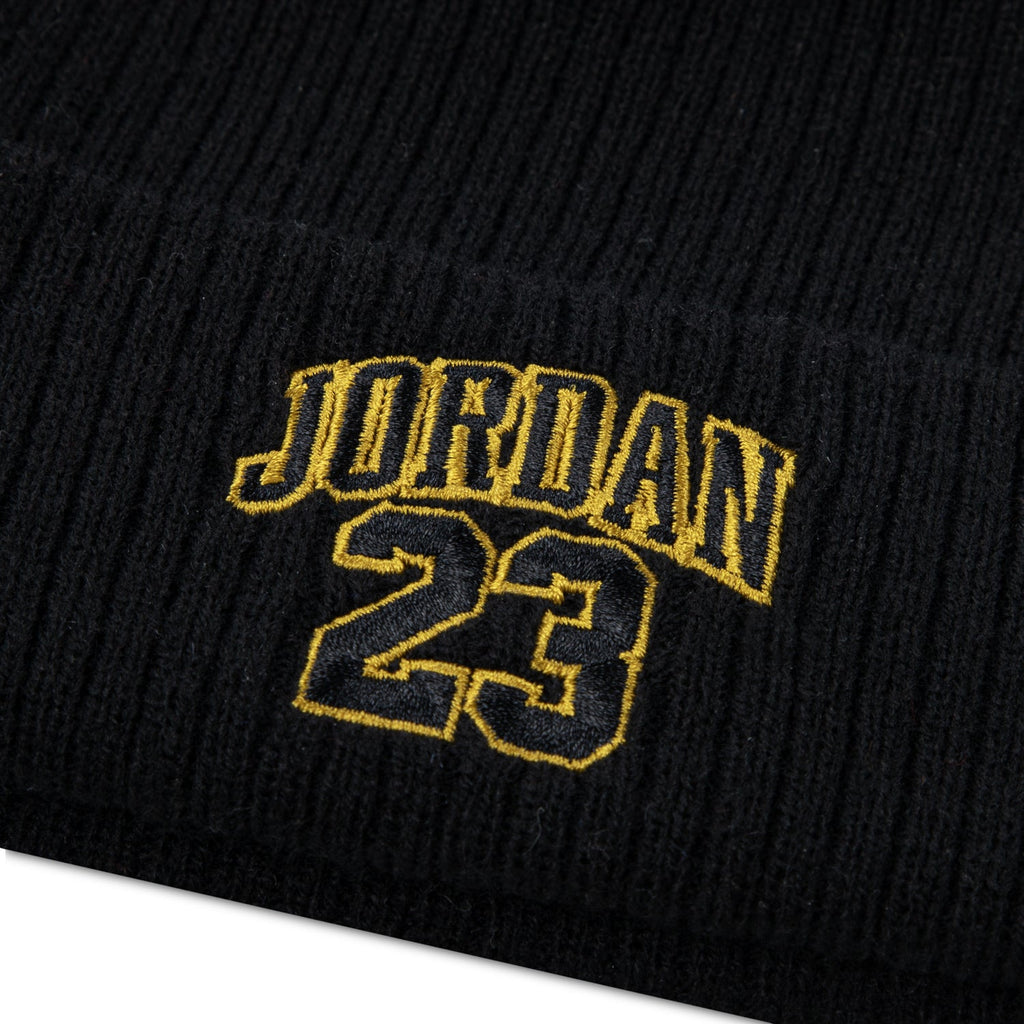 JORDAN Youth Jordan "23" Beanie & Glove Set
