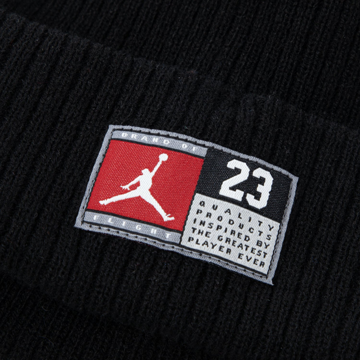 JORDAN Youth Jordan "23" Beanie & Glove Set