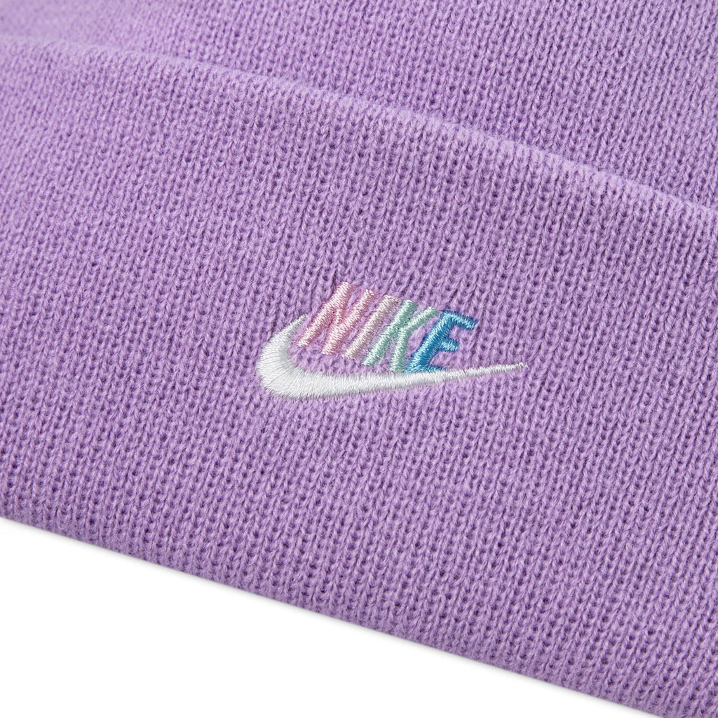NIKE Youth Futura Beanie & Glove Set