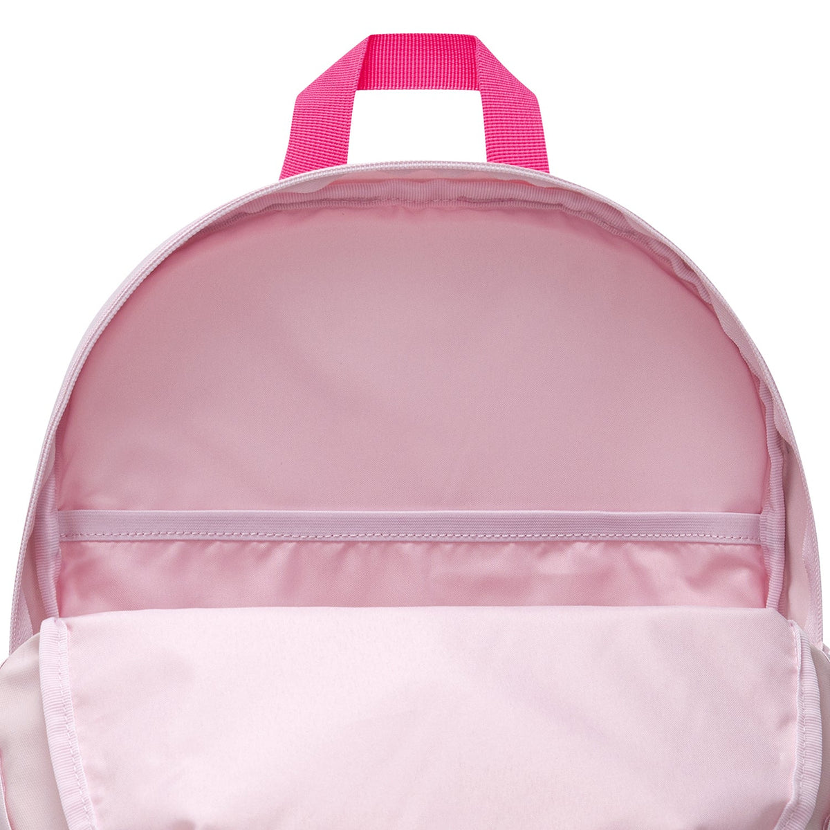 JORDAN 2PC Air Raid Backpack W/ Pencil Case Set