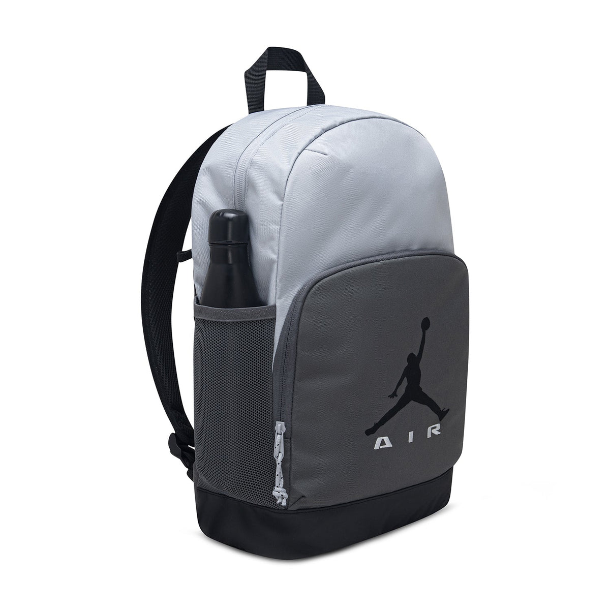 JORDAN 2PC Air Raid Backpack W/ Pencil Case Set