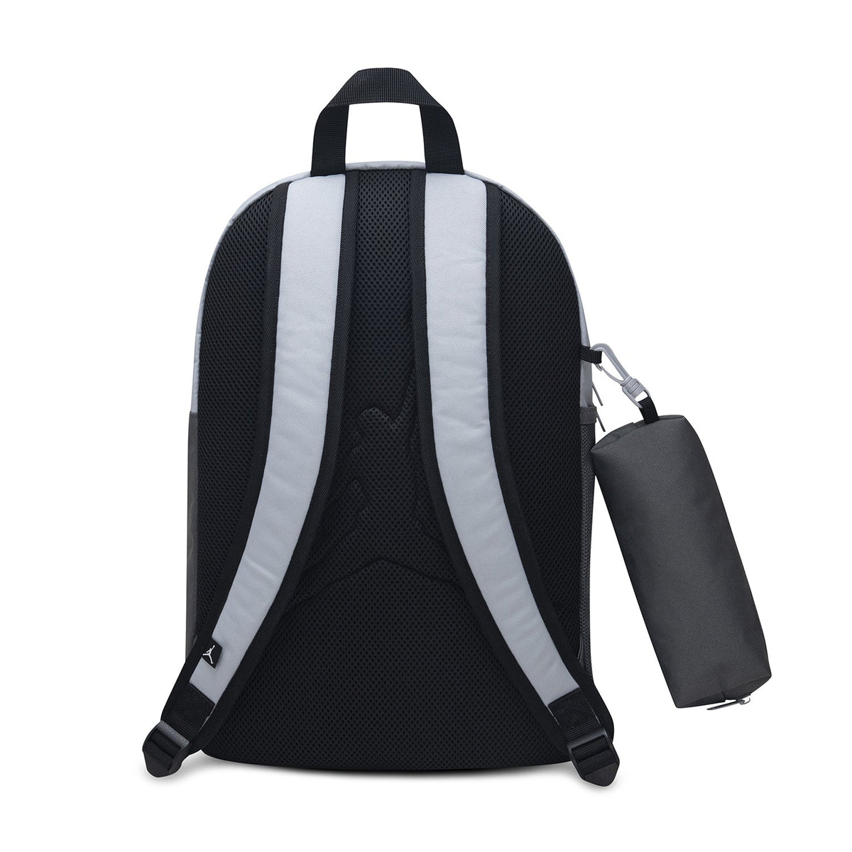 JORDAN 2PC Air Raid Backpack W/ Pencil Case Set