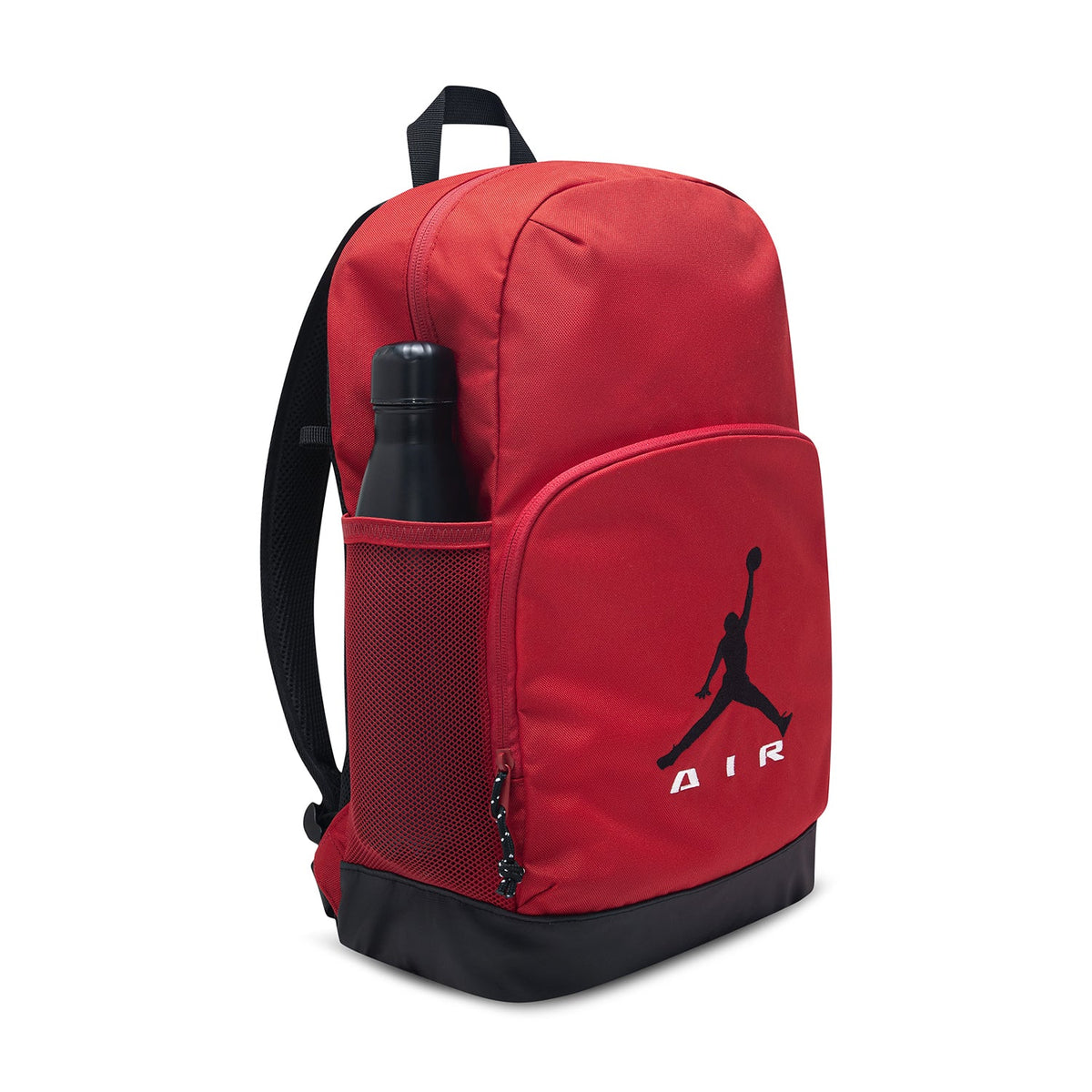 JORDAN Official 2PC Air Raid Backpack W/ Pencil Case Set