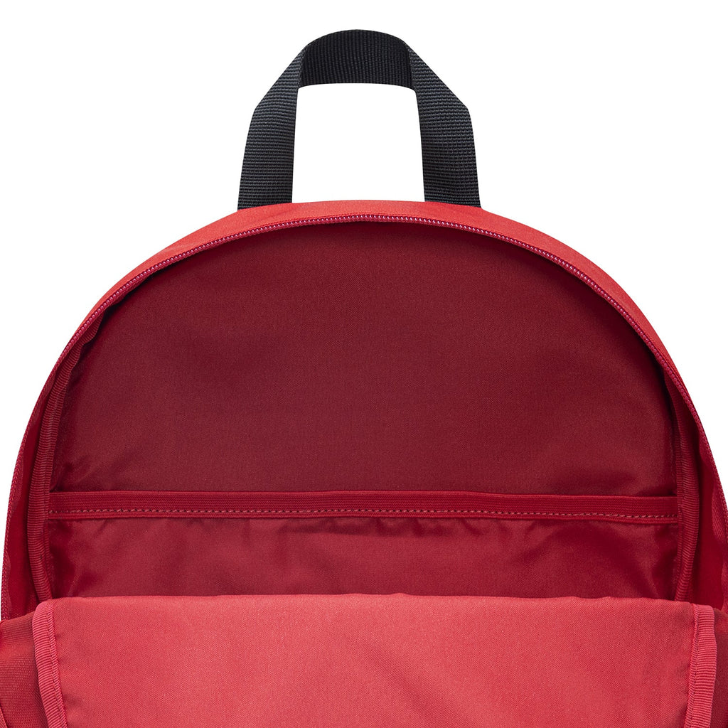 JORDAN Official 2PC Air Raid Backpack W/ Pencil Case Set