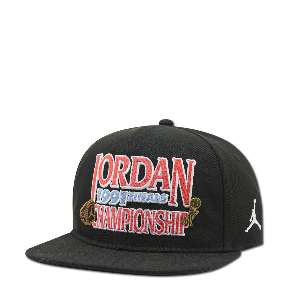 JORDAN Youth Jordan AJ6 Playoff Pro Snapback