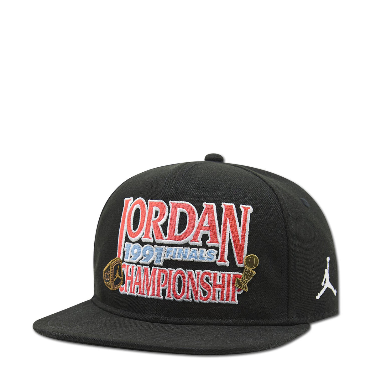 JORDAN Youth Jordan AJ6 Playoff Pro Snapback