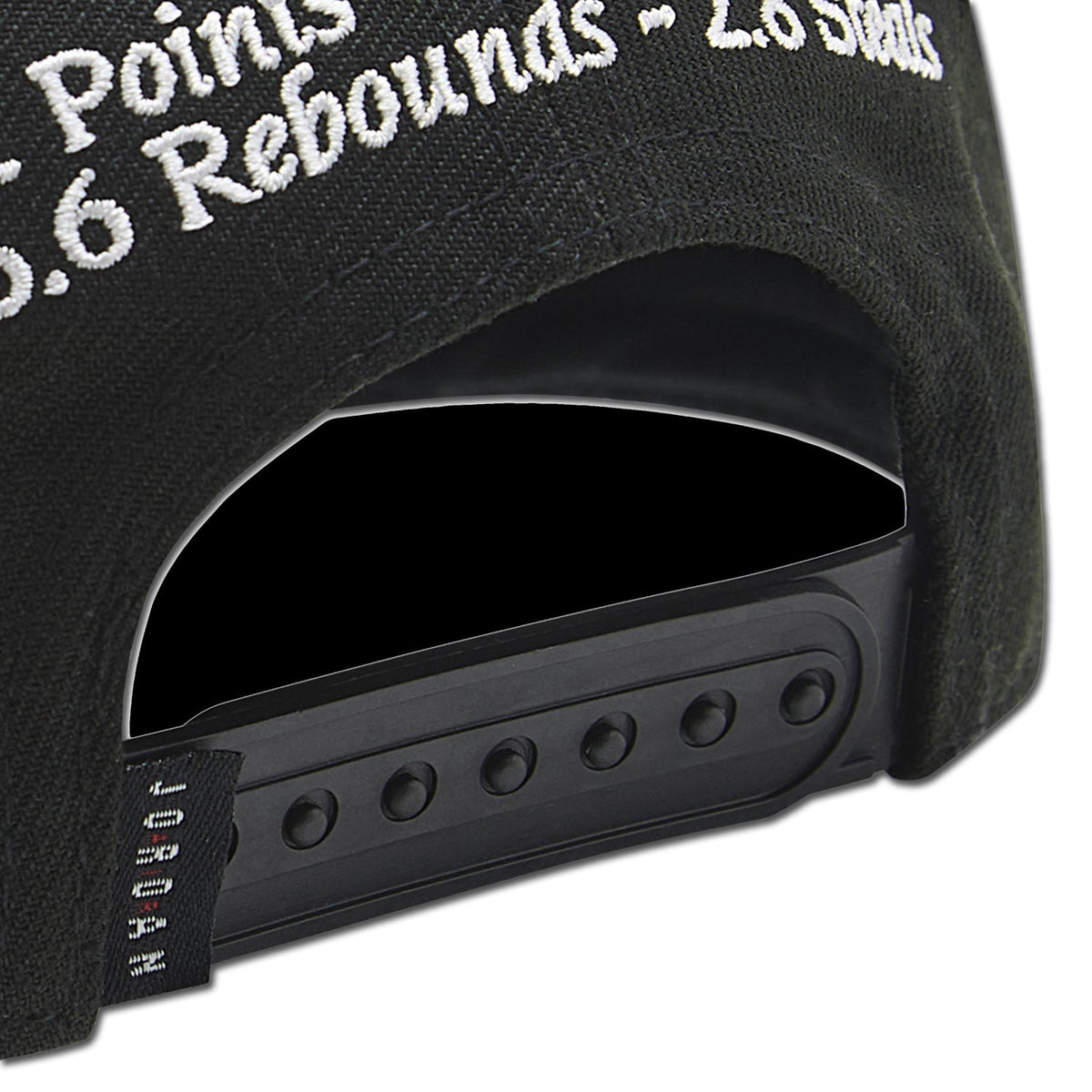 JORDAN Youth Jordan AJ6 Playoff Pro Snapback