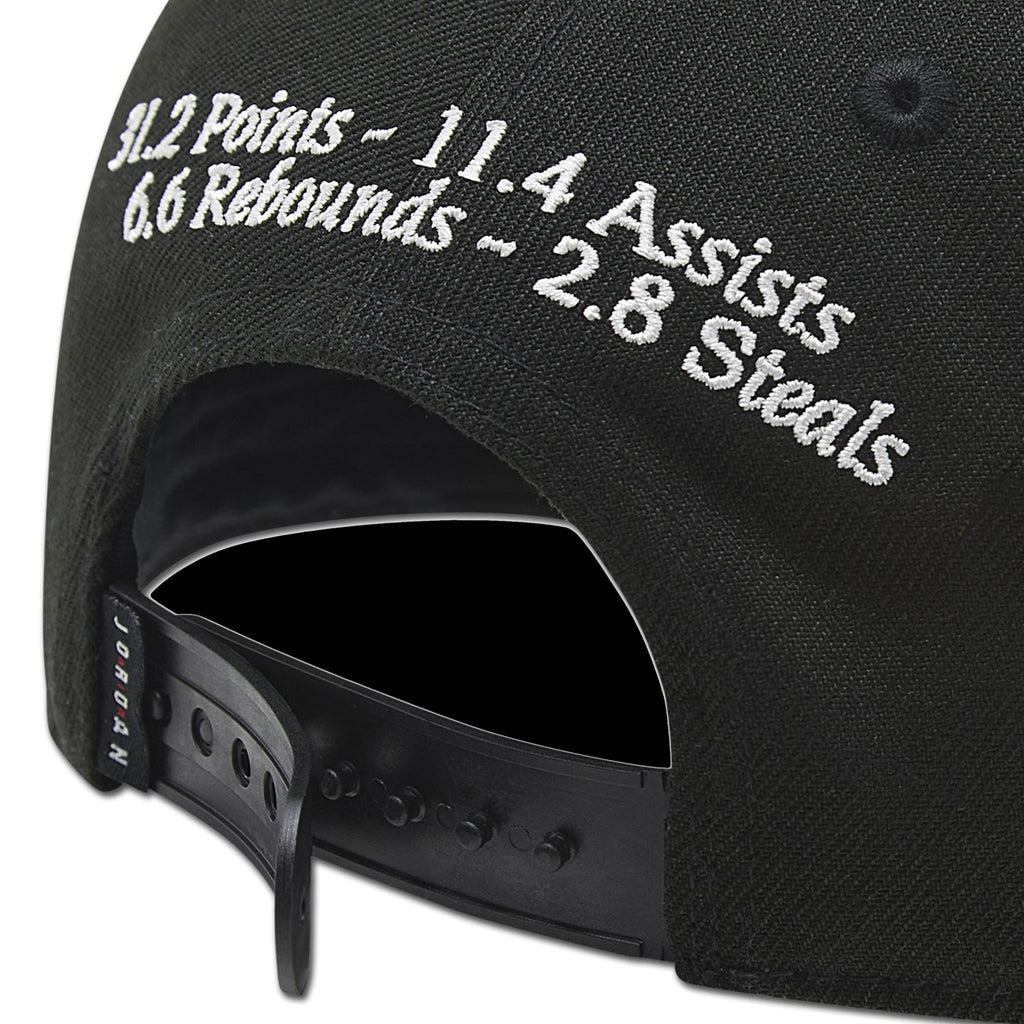 JORDAN Youth Jordan AJ6 Playoff Pro Snapback