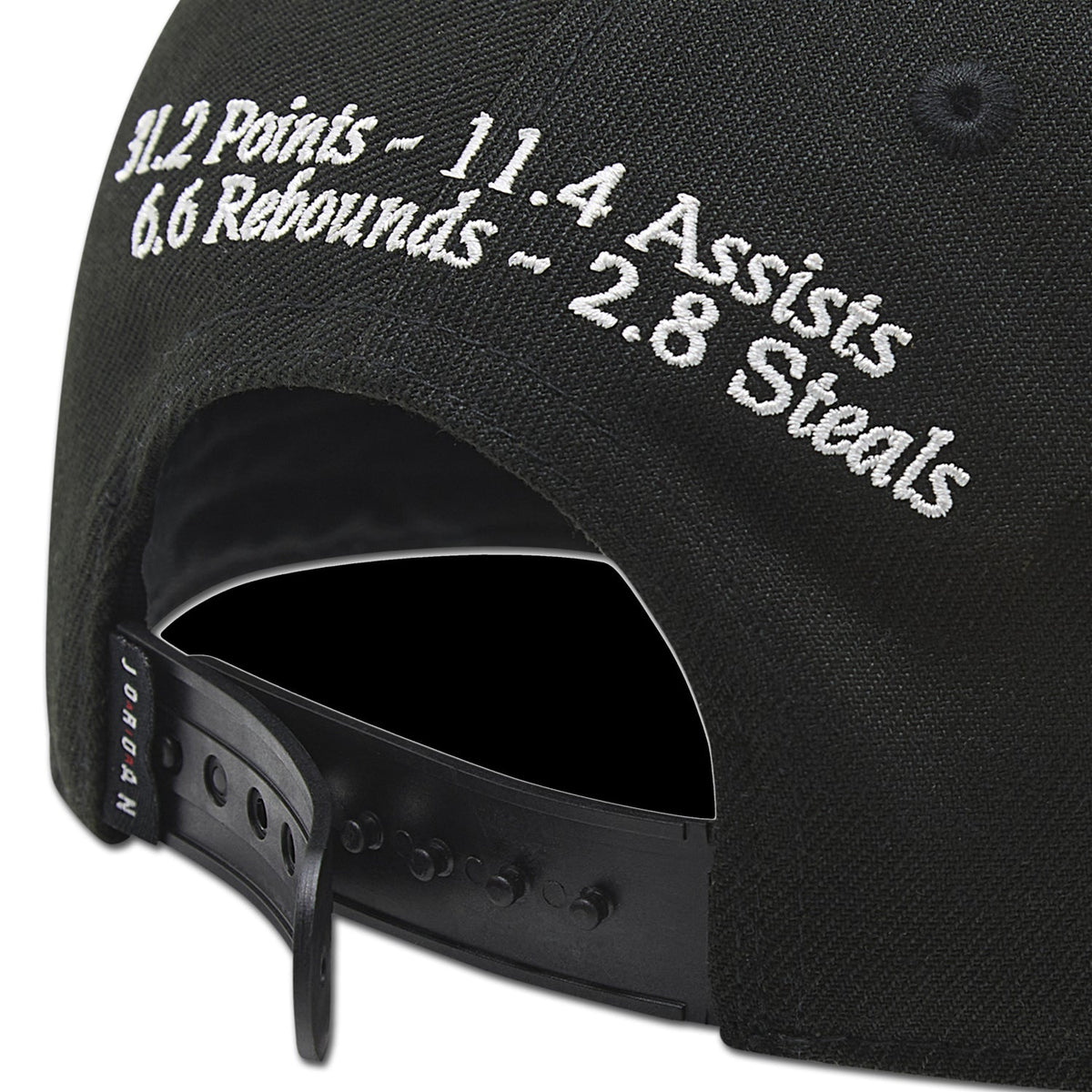 JORDAN Youth Jordan AJ6 Playoff Pro Snapback