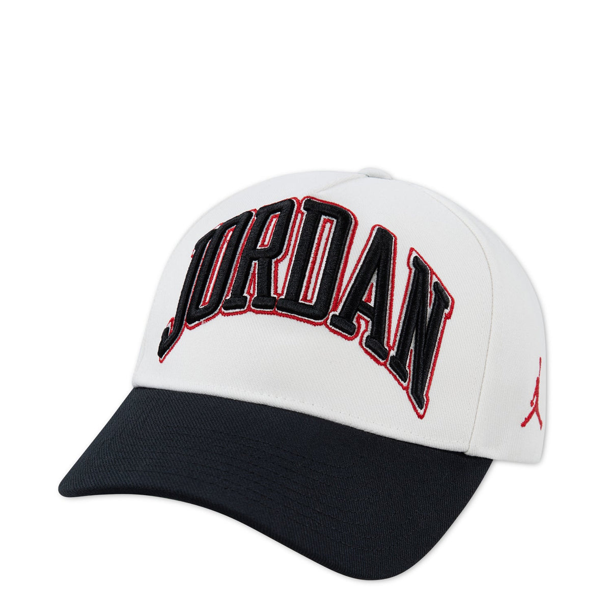 JORDAN Premium Youth Jordan AJ13 Cherry Dice Rise Dad Cap