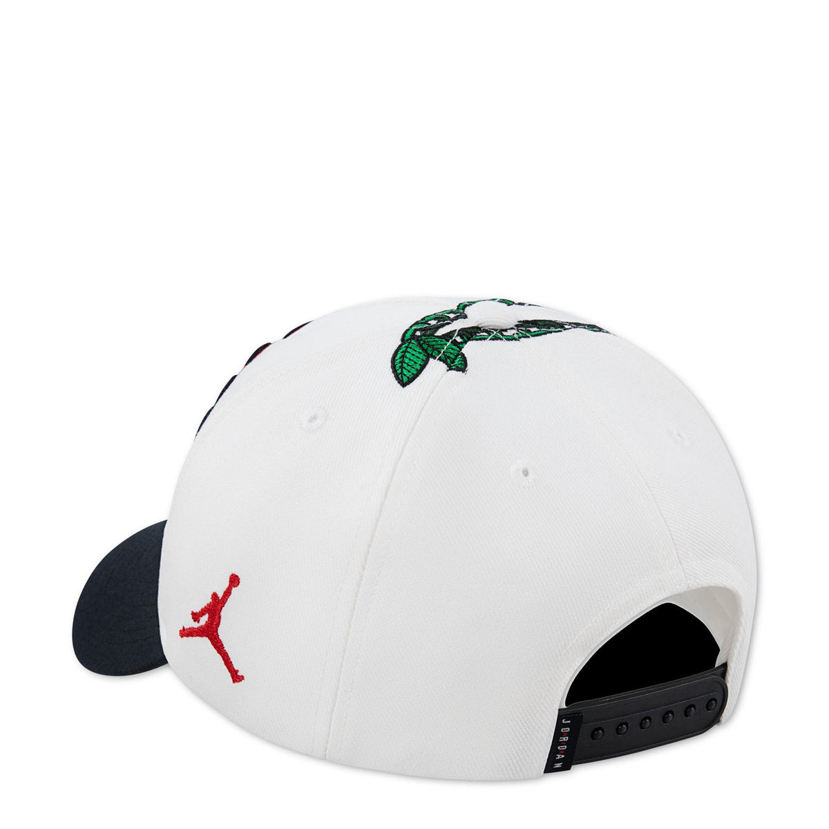 JORDAN Premium Youth Jordan AJ13 Cherry Dice Rise Dad Cap