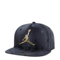 JORDAN Youth Jumpman Jacquard Snapback