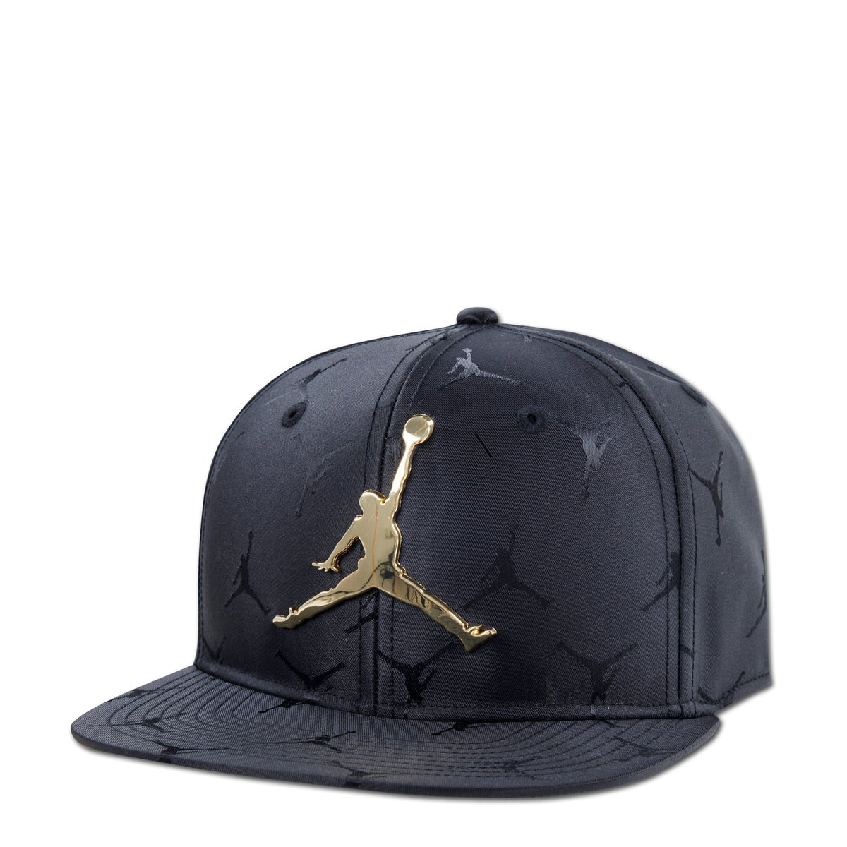 JORDAN Youth Jumpman Jacquard Snapback