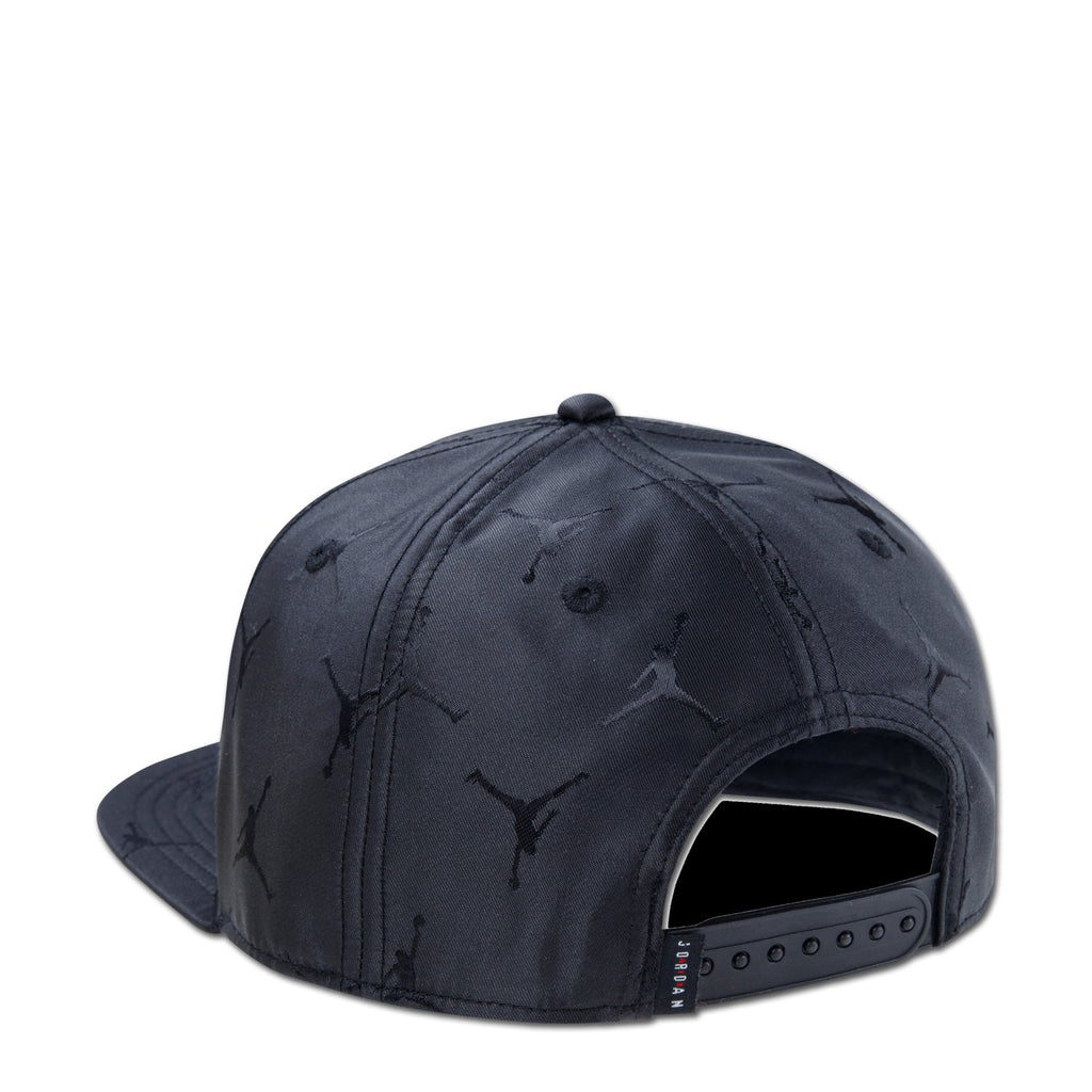 JORDAN Youth Jumpman Jacquard Snapback