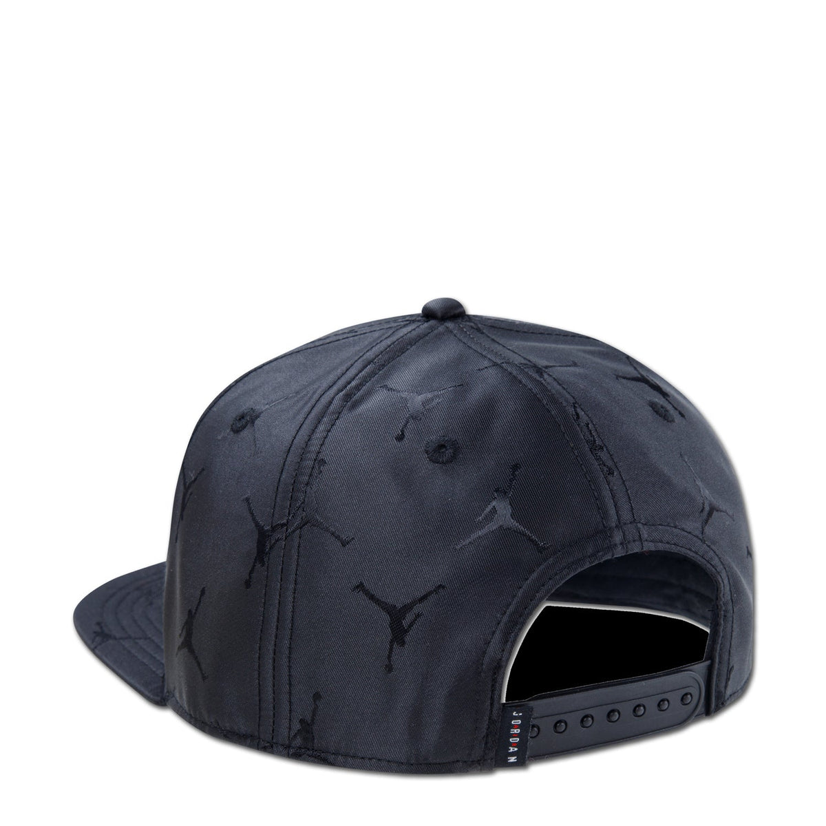 JORDAN Youth Jumpman Jacquard Snapback
