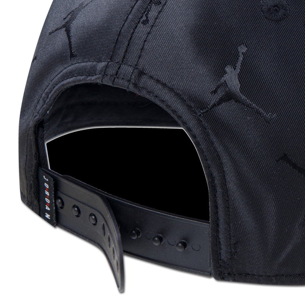 JORDAN Youth Jumpman Jacquard Snapback