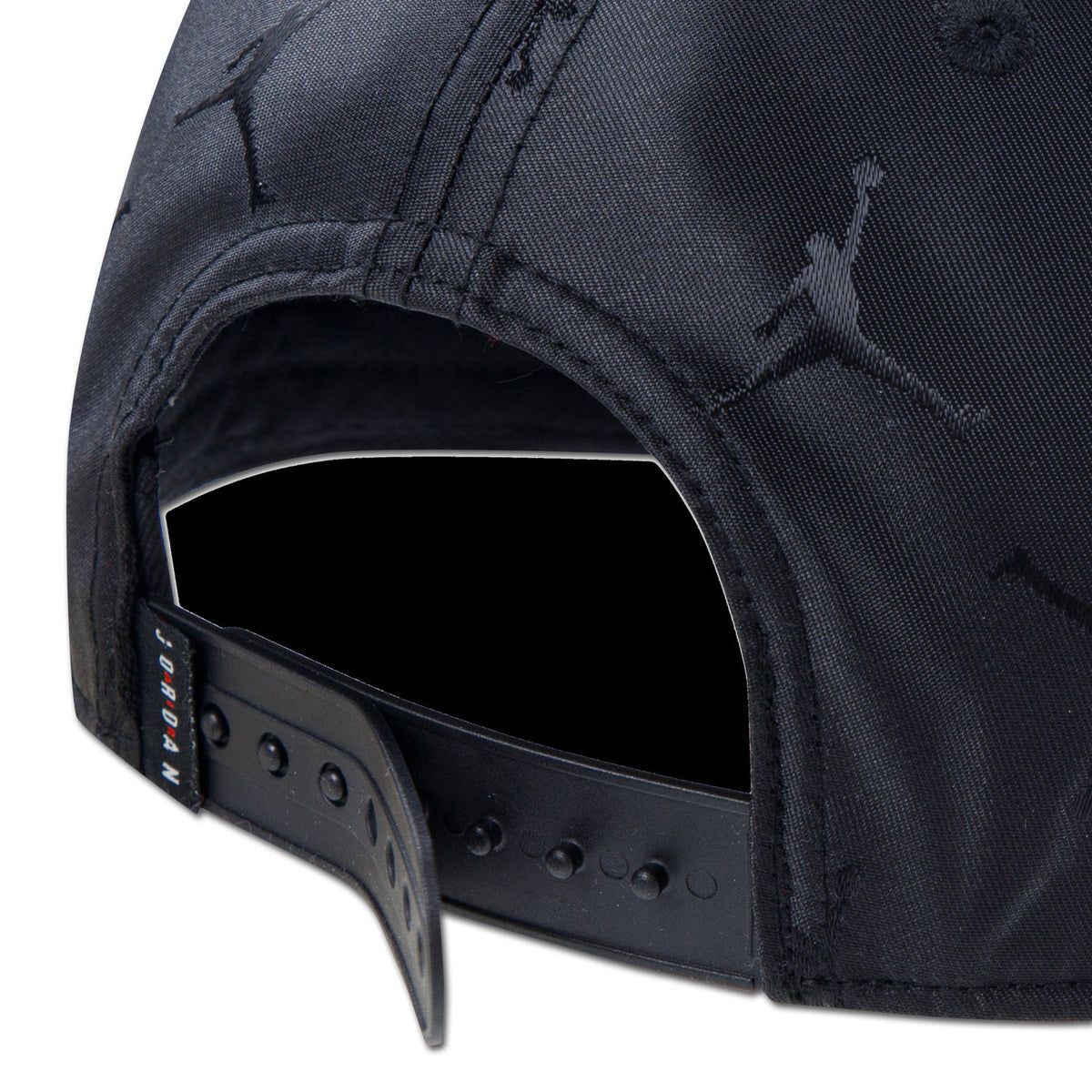 JORDAN Youth Jumpman Jacquard Snapback