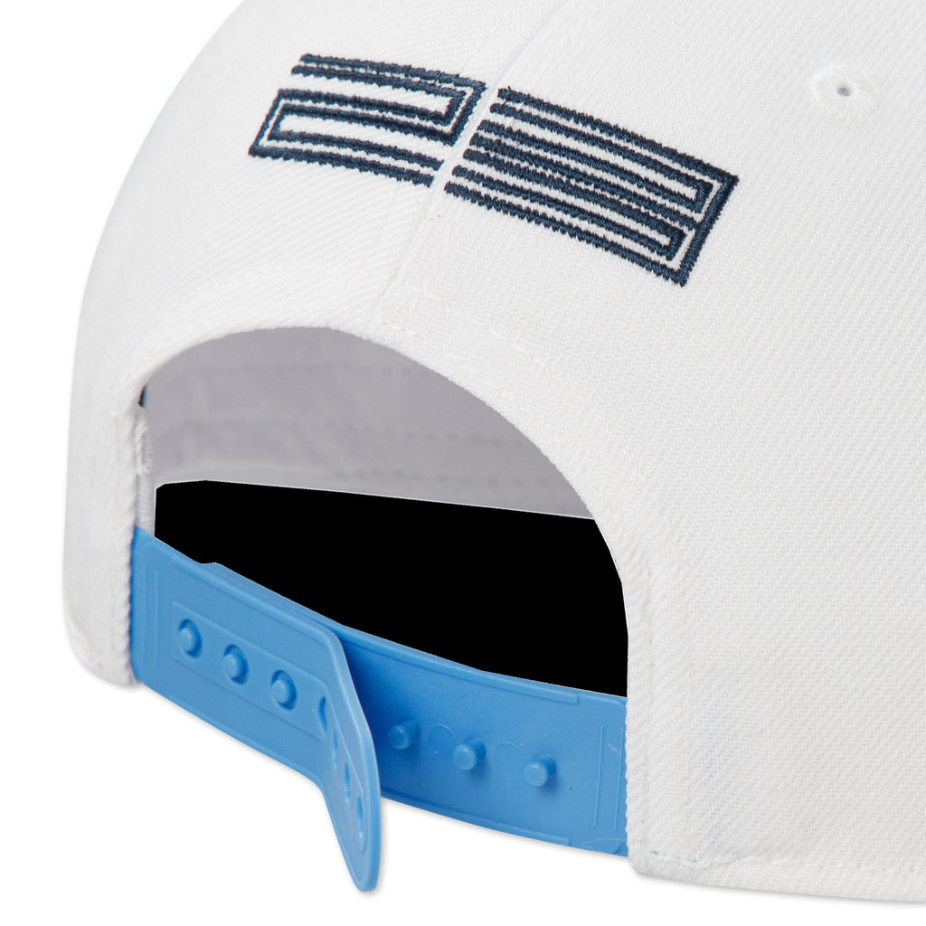 JORDAN Youth AJ11 UNC Retro GOAT Snapback