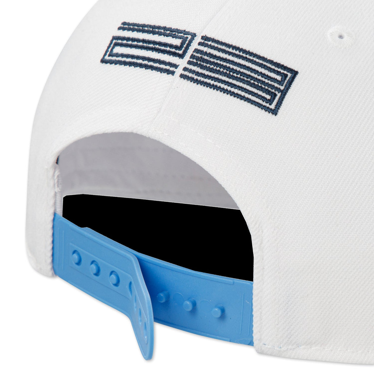 JORDAN Youth AJ11 UNC Retro GOAT Snapback
