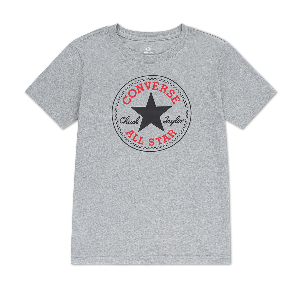 CONVERSE Core Chuck Patch Tee - Youth